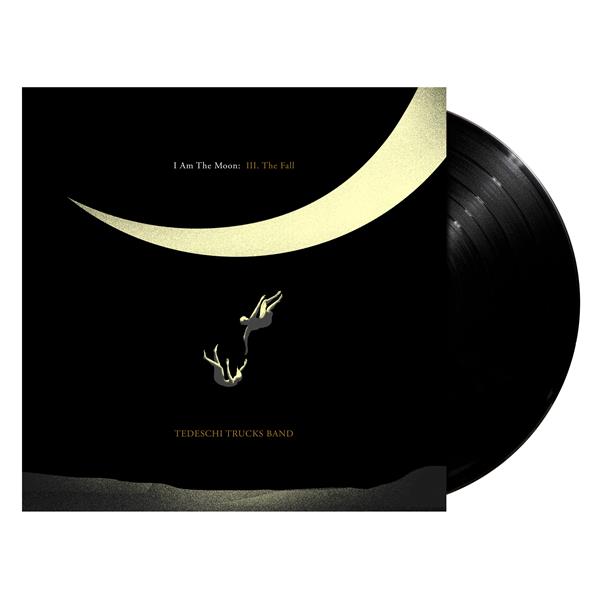 I Am The Moon : III. The Fall Édition Limitée