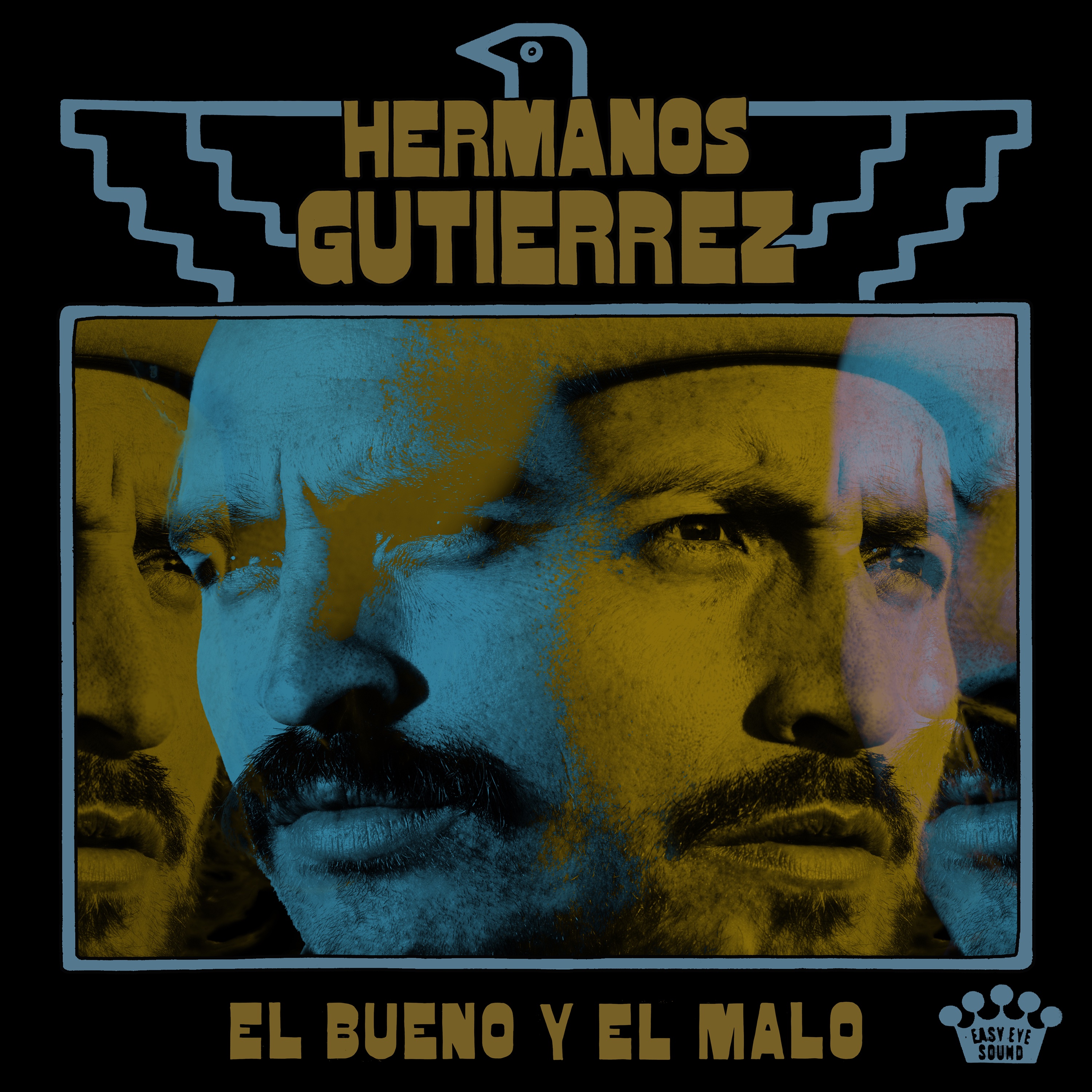 El bueno y el malo