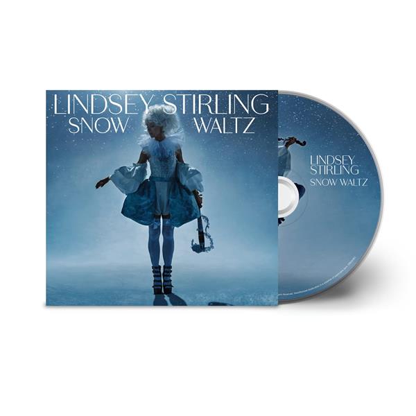 Snow Waltz