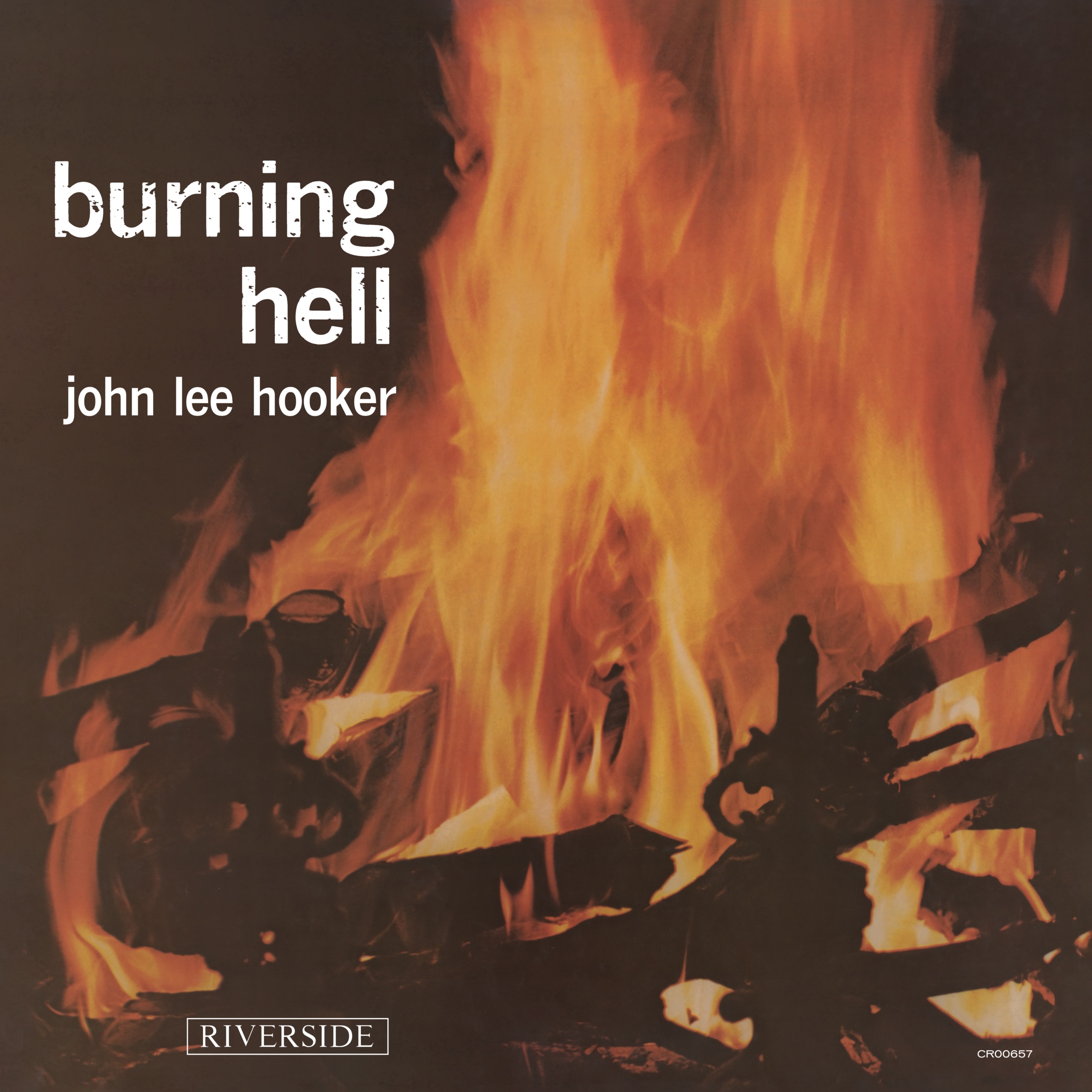 Burning Hell