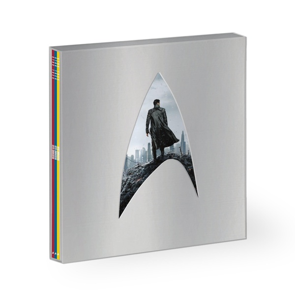 Star Trek Into Darkness