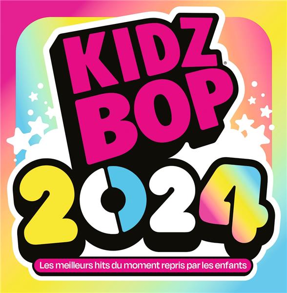KIDZ BOP 2024