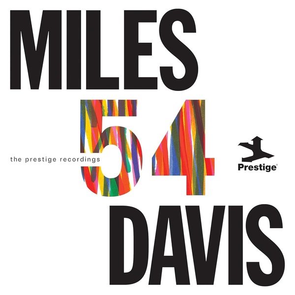 Miles '54 : The Prestige Recordings