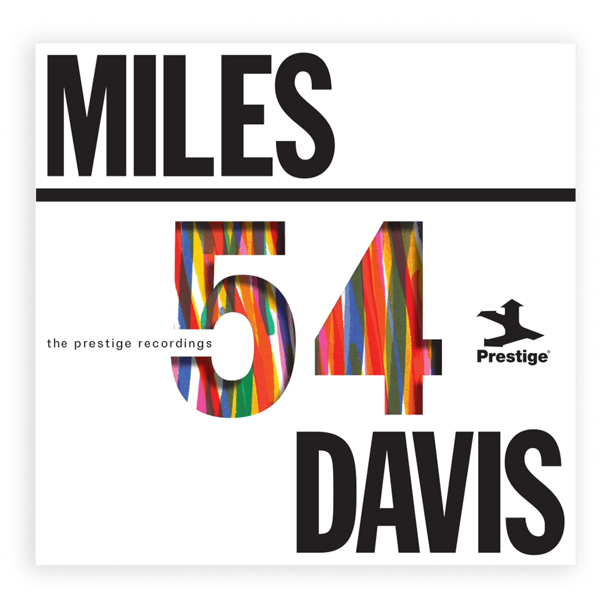 Miles '54: The Prestige Recordings