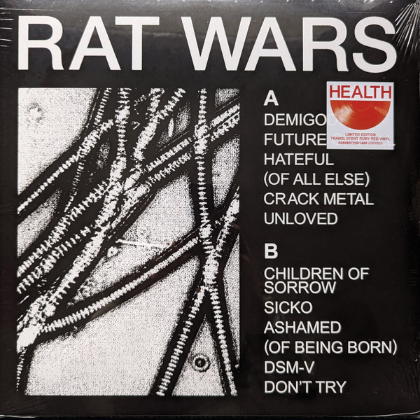 Rat Wars