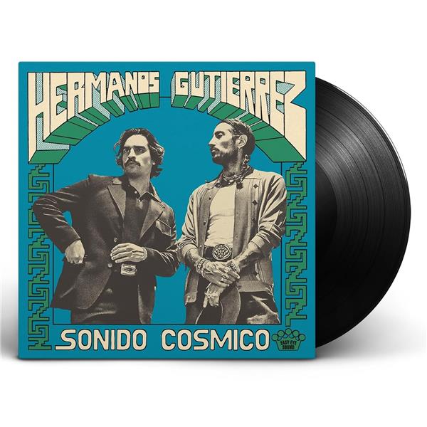 Sonido cósmico