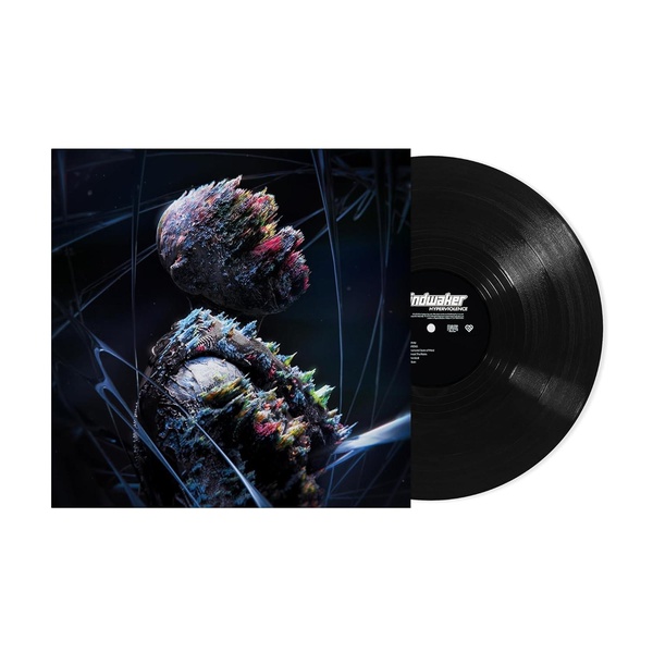 HYPERVIOLENCE
