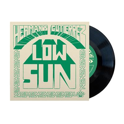 Low Sun - Los Chicos Tristes