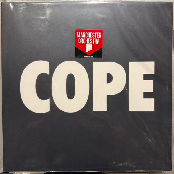 Cope