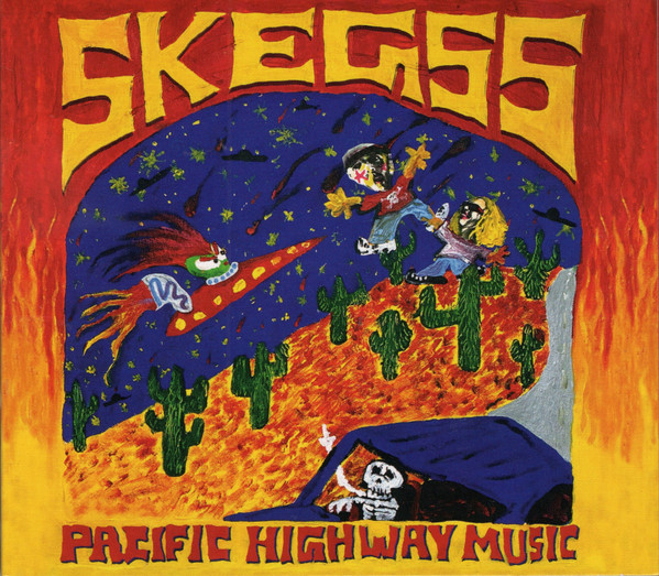 Pacific Highway Music