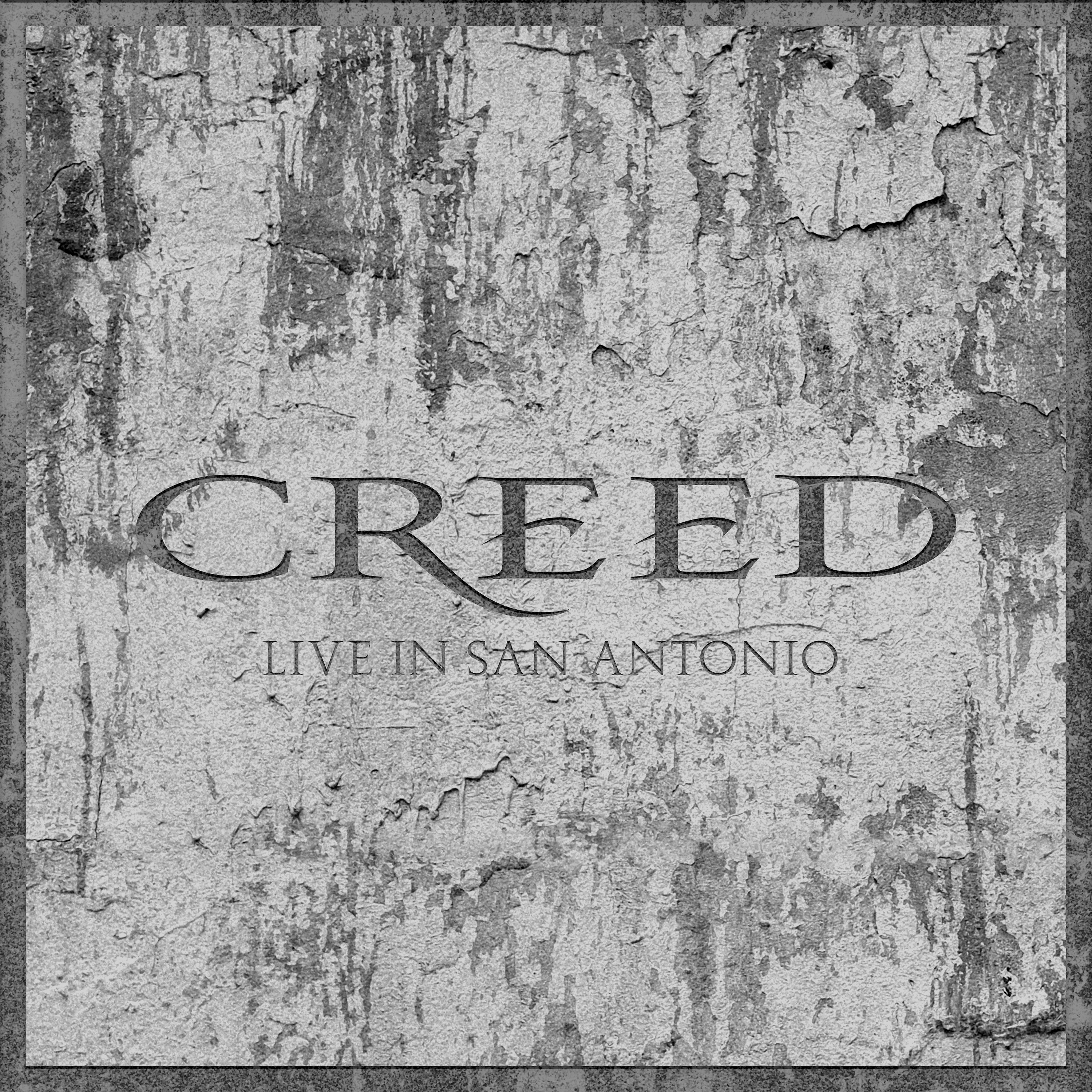 Live In San Antonio (11/14/1999)