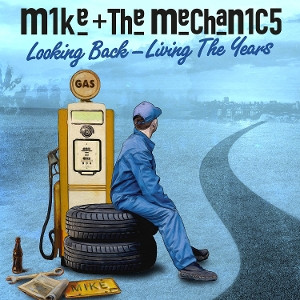 Looking Back – Living The Years