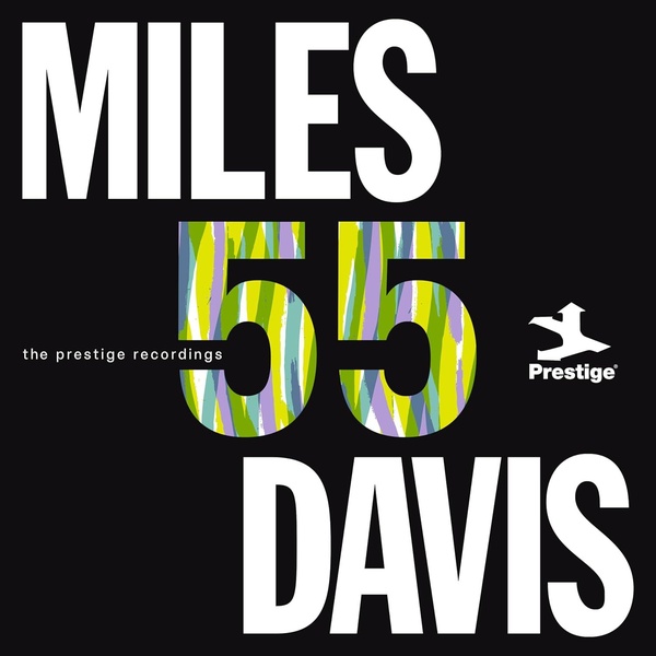 Miles '55