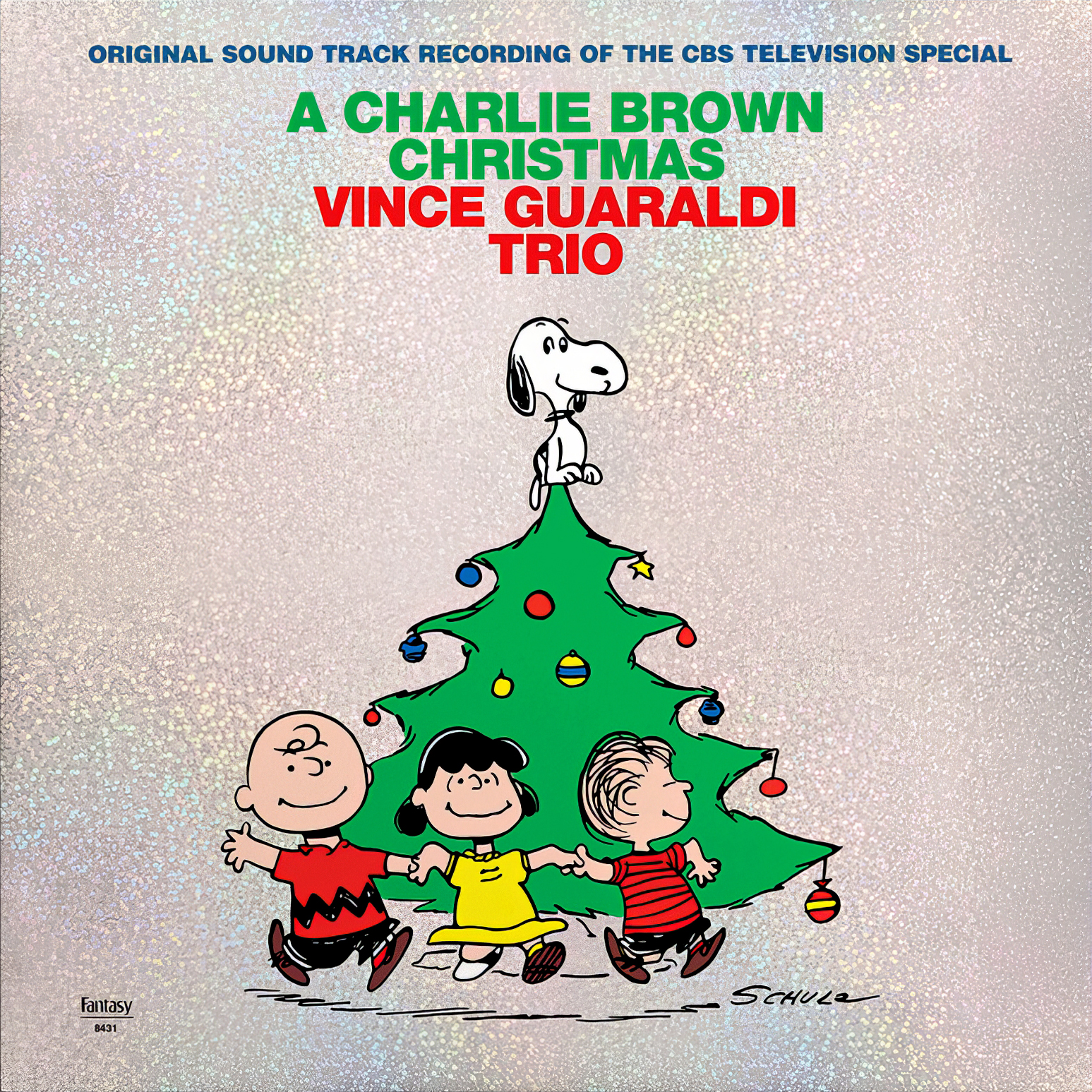 A Charlie Brown Christmas