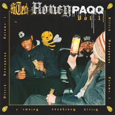 Honeypaqq Vol. 1