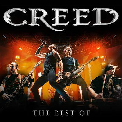 The Best Of Creed