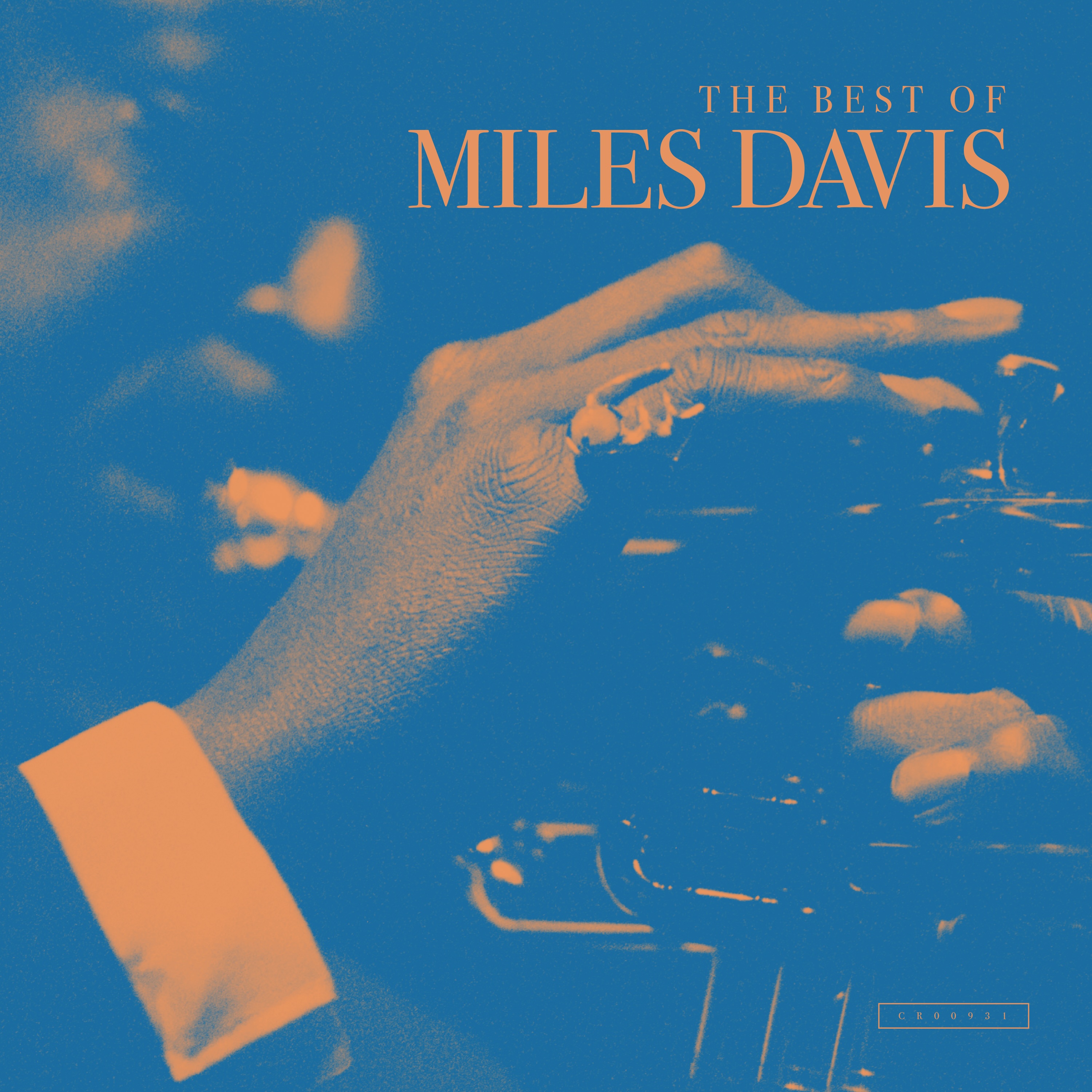 The Best Of Miles Davis