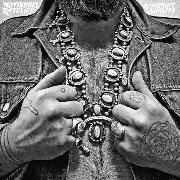 Nathaniel Rateliff & The Night Sweats