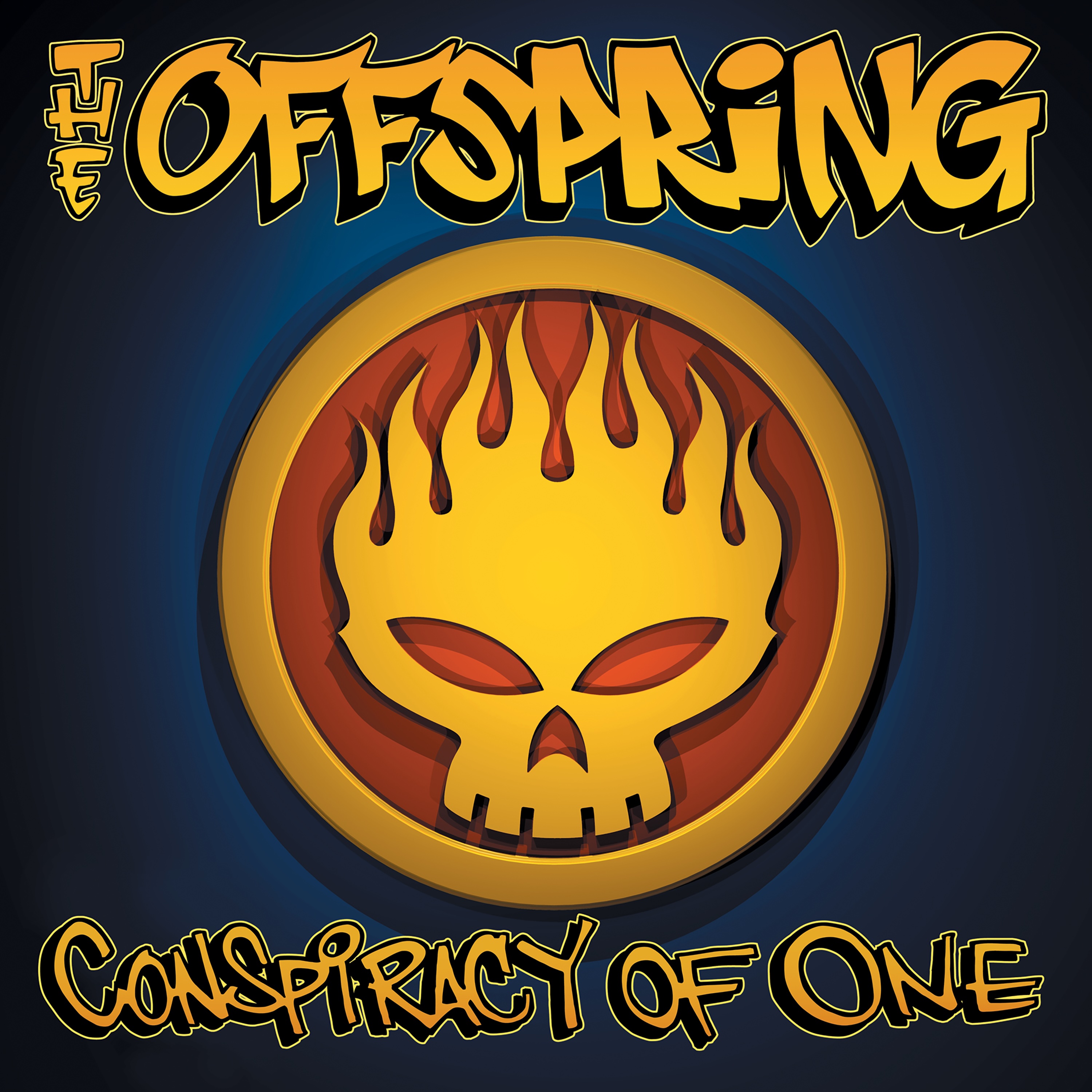 Conspiracy Of One
