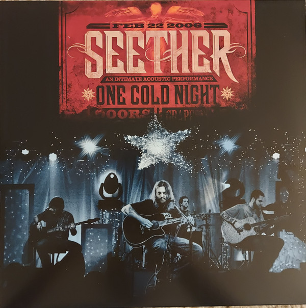 One Cold Night : Live At The Grape Street Club, Philadelphia, February 22, 2006