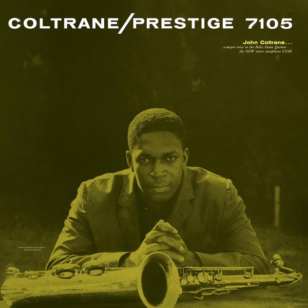 Coltrane