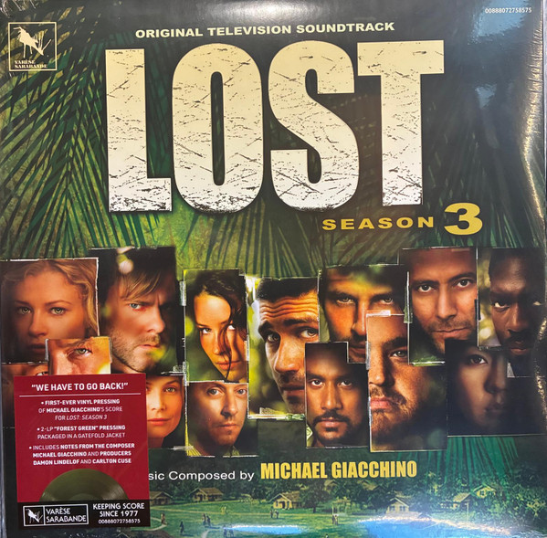 Lost
