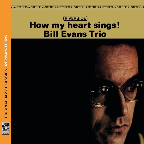 How My Heart Sings