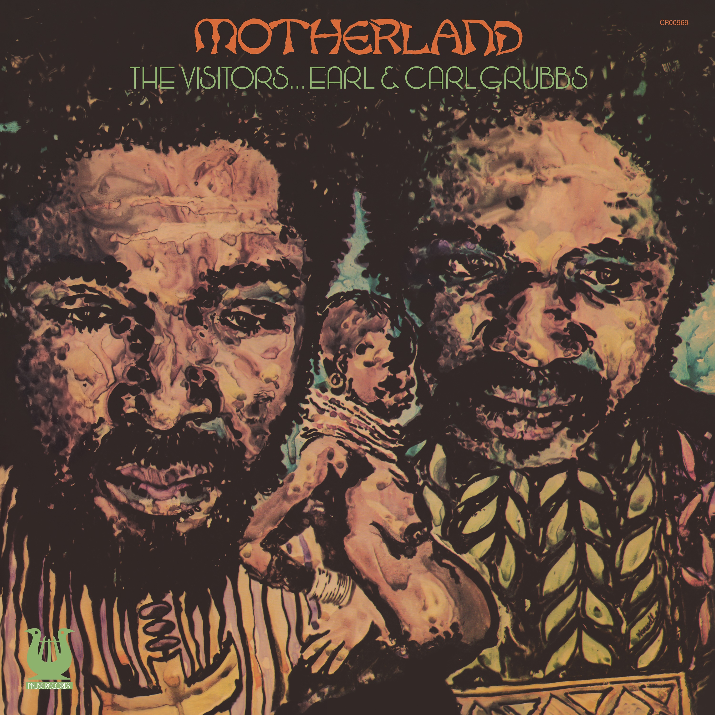 Motherland