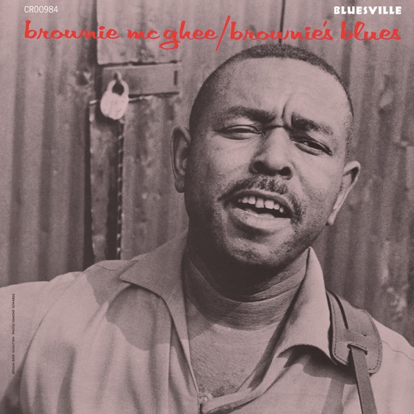 Brownie's Blues