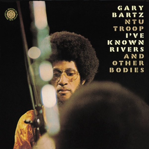 I've Known Rivers And Other Bodies