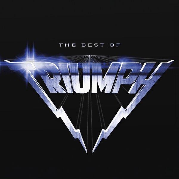 Best Of Triumph