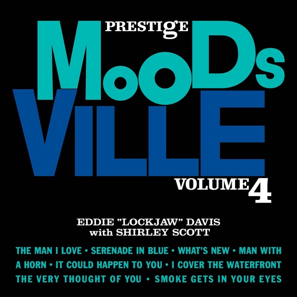 Moodsville, Volume 4