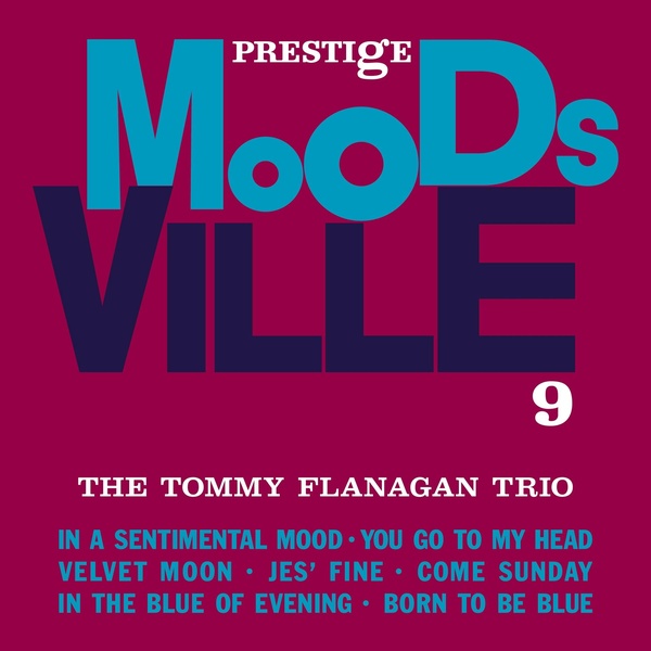 Moodsville, Volume 9