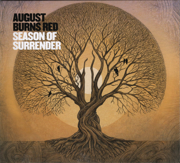 Season Of Surrender