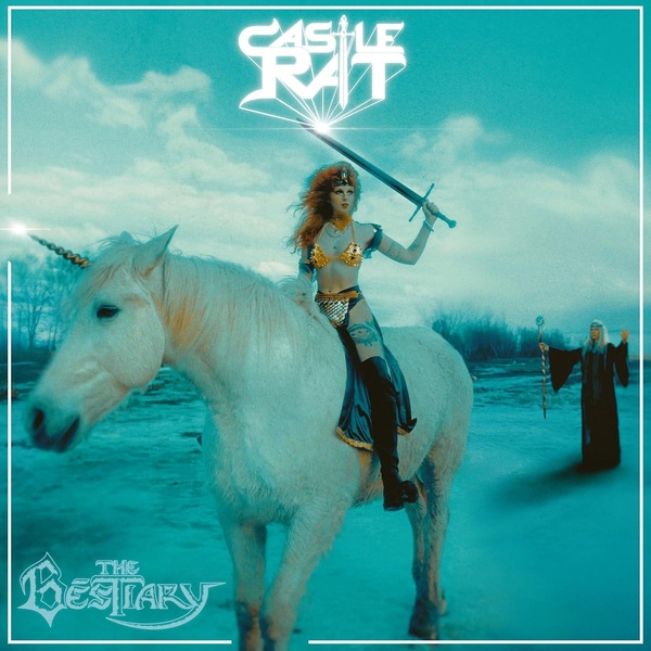 The Bestiary