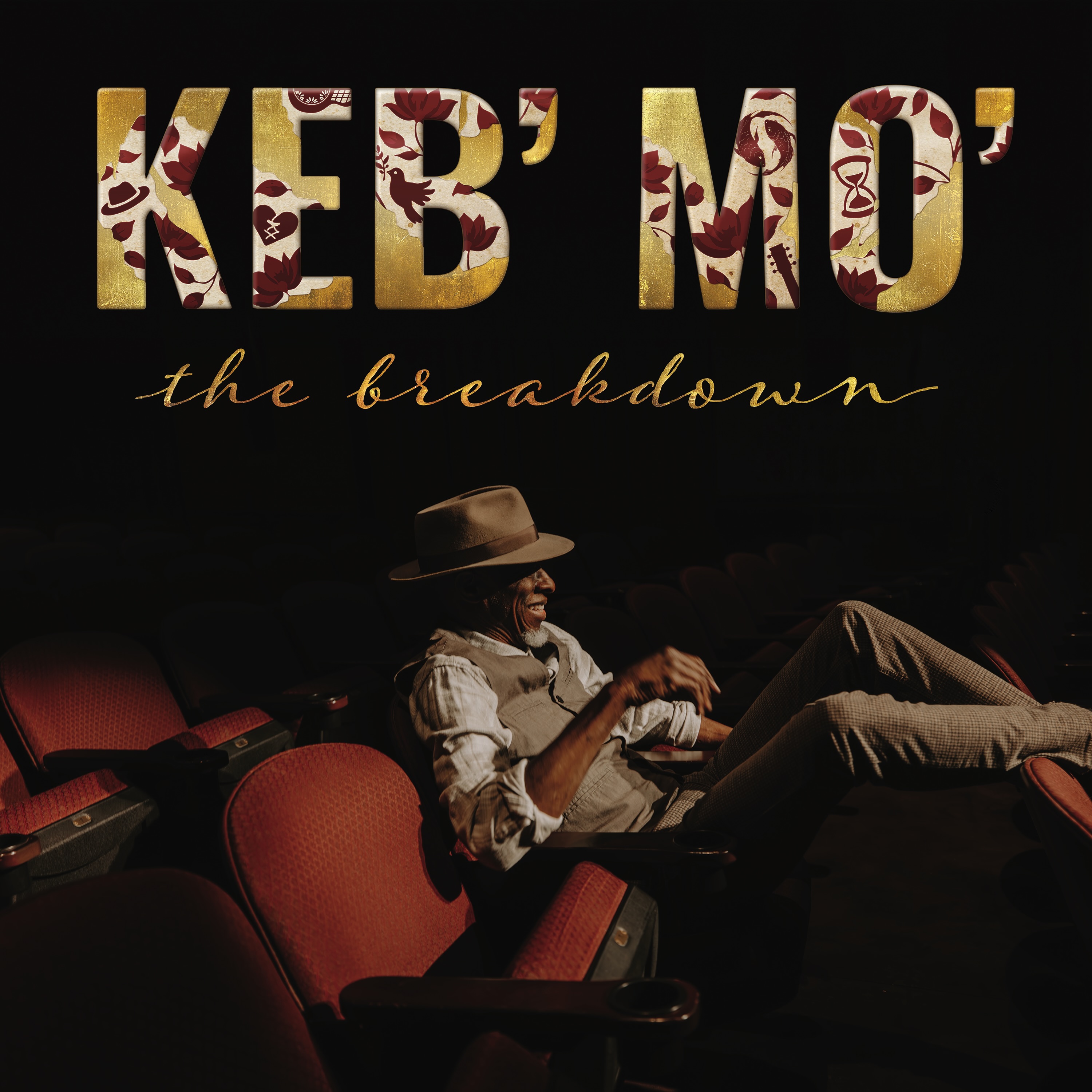 The Breakdown