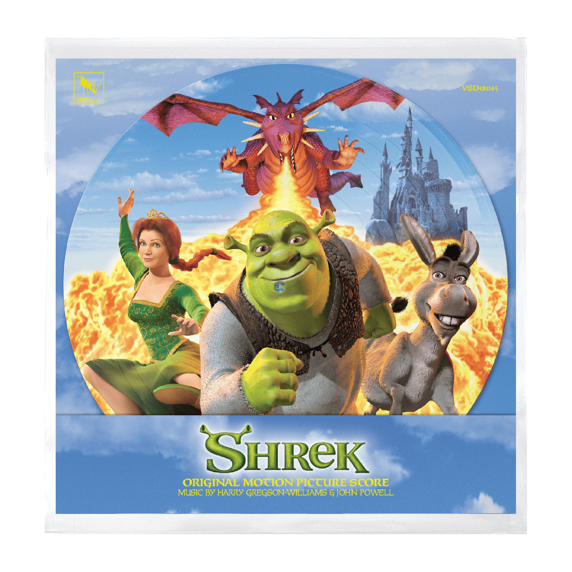 Shrek