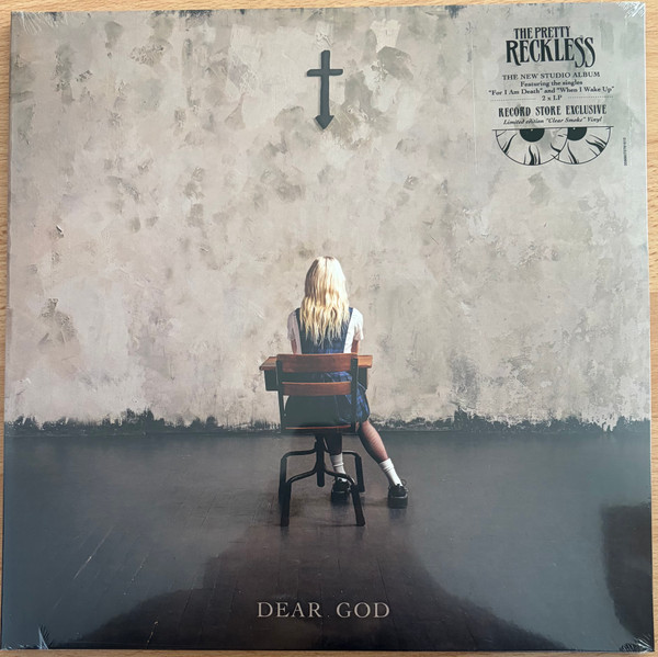 Dear God