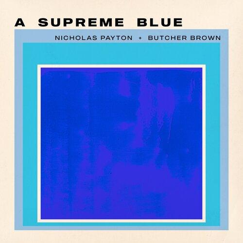 A Supreme Blue