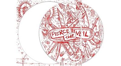 Misadventures Édition Limitée Picture Disc
