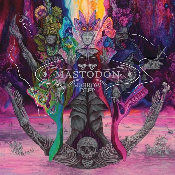 Marrow Deep Édition Limitée