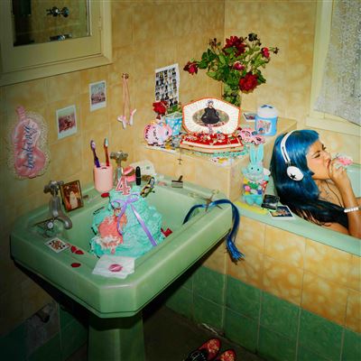 Looking For People To Unfollow Édition Limitée Exclusivité Fnac Vinyle Bleu