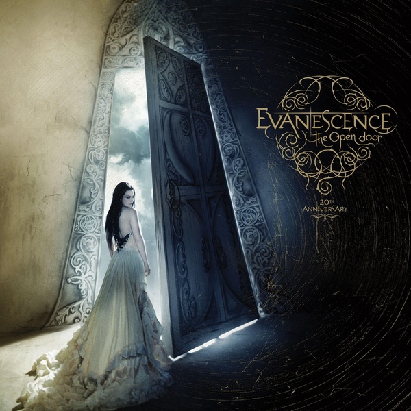 The Open Door Édition Deluxe