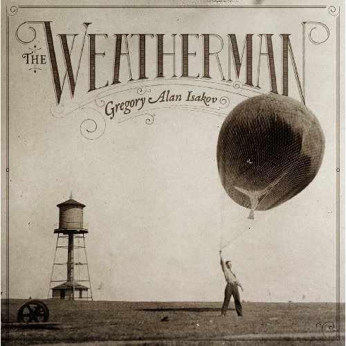 Weatherman