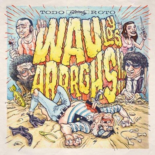 Todo Roto (+MP3)