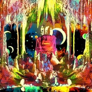 "S/T" (+MP3)