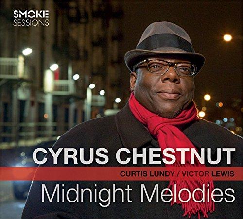 Midnight melodies - Digipack