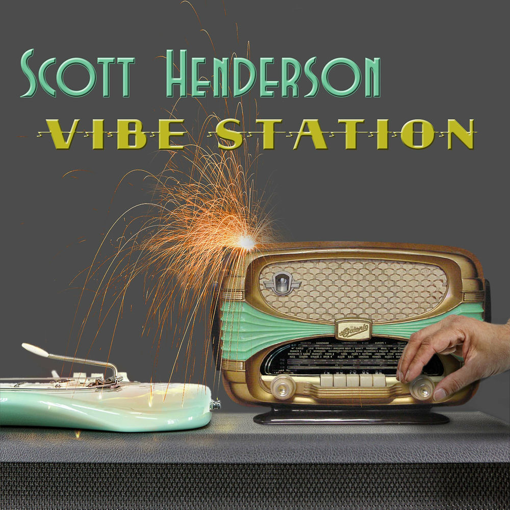 Vibe station