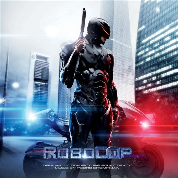 RoboCop (bof)