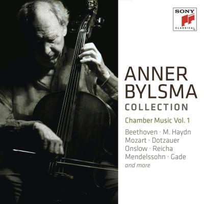 Musique de chambre /vol.1